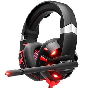 K2 Pro headset for gaming